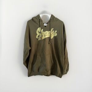 Vintage Shady LTD Eminem Hoodie Sweatshirt‎ L Y2K 2000 Hip Hop Rap Slim Shady